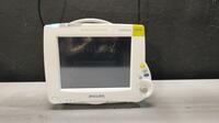 PHILIPS INTELLIVUE MP30 PATIENT MONITOR