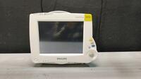 PHILIPS INTELLIVUE MP30 PATIENT MONITOR