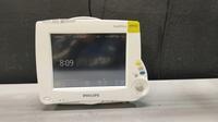 PHILIPS INTELLIVUE MP30 PATIENT MONITOR