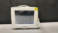 PHILIPS INTELLIVUE MP30 PATIENT MONITOR