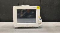 PHILIPS INTELLIVUE MP30 PATIENT MONITOR