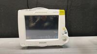 PHILIPS INTELLIVUE MP30 PATIENT MONITOR