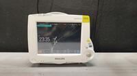 PHILIPS INTELLIVUE MP30 PATIENT MONITOR