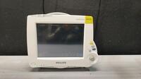 PHILIPS INTELLIVUE MP30 PATIENT MONITOR