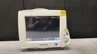 PHILIPS INTELLIVUE MP30 PATIENT MONITOR