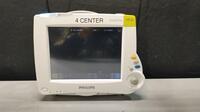 PHILIPS INTELLIVUE MP30 PATIENT MONITOR