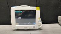 PHILIPS INTELLIVUE MP30 PATIENT MONITOR