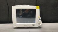 PHILIPS INTELLIVUE MP30 PATIENT MONITOR
