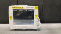 PHILIPS INTELLIVUE MP30 PATIENT MONITOR