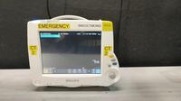 PHILIPS INTELLIVUE MP30 PATIENT MONITOR