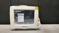 PHILIPS INTELLIVUE MP30 PATIENT MONITOR