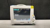 PHILIPS INTELLIVUE MP30 PATIENT MONITOR