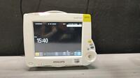 PHILIPS INTELLIVUE MP30 PATIENT MONITOR