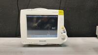 PHILIPS INTELLIVUE MP30 PATIENT MONITOR