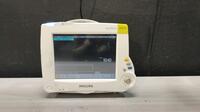 PHILIPS INTELLIVUE MP30 PATIENT MONITOR