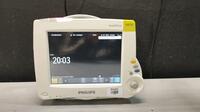 PHILIPS INTELLIVUE MP30 PATIENT MONITOR