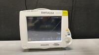 PHILIPS INTELLIVUE MP30 PATIENT MONITOR