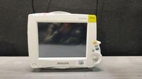 PHILIPS INTELLIVUE MP30 PATIENT MONITOR