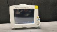 PHILIPS INTELLIVUE MP30 PATIENT MONITOR