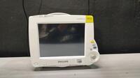 PHILIPS INTELLIVUE MP30 PATIENT MONITOR