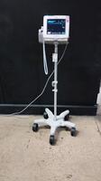 PHILIPS INTELLIVUE MP5T PATIENT MONITOR
