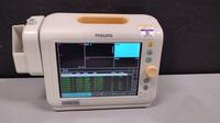 PHILIPS SURESIGNS VS3 PATIENT MONITOR