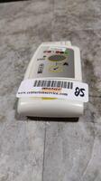 PHILIPS INTELLIVUE TRX TELEMETRY UNIT