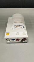 PHILIPS M3001A MULTI-PARAMETER MODULE