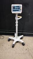 PHILIPS SURESIGNS VM4 PATIENT MONITOR