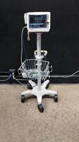 PHILIPS SURESIGNS VM4 PATIENT MONITOR