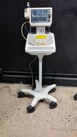PHILIPS SURESIGNS VS4 PATIENT MONITOR