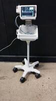 PHILIPS SURESIGNS VS4 PATIENT MONITOR