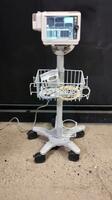 PHILIPS SURESIGNS VS4 PATIENT MONITOR