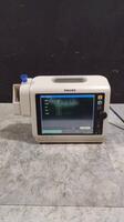 PHILIPS SURESIGNS VS4 PATIENT MONITOR