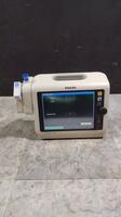 PHILIPS SURESIGNS VS4 PATIENT MONITOR