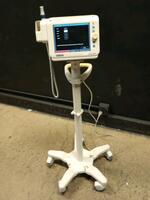 PHILIPS SURESIGNS VS3 PATIENT MONITOR