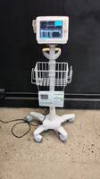 PHILIPS SURESIGNS VS3 PATIENT MONITOR