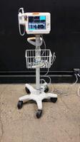 PHILIPS SURESIGNS VS3 PATIENT MONITOR