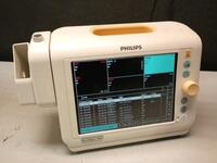 PHILIPS SURESIGNS VS3 PATIENT MONITOR