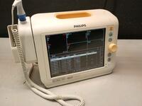 PHILIPS SURESIGNS VS3 PATIENT MONITOR