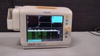 PHILIPS SURESIGNS VS3 PATIENT MONITOR