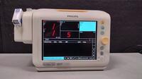 PHILIPS SURESIGNS VS3 PATIENT MONITOR