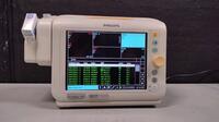 PHILIPS SURESIGNS VS3 PATIENT MONITOR