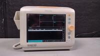 PHILIPS SURESIGNS VS3 PATIENT MONITOR