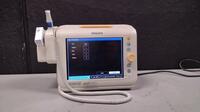 PHILIPS SURESIGNS VS3 PATIENT MONITOR