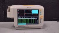 PHILIPS SURESIGNS VS3 PATIENT MONITOR