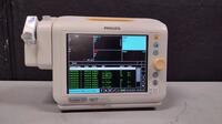 PHILIPS SURESIGNS VS3 PATIENT MONITOR