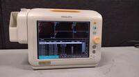PHILIPS SURESIGNS VS3 PATIENT MONITOR