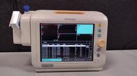 PHILIPS SURESIGNS VS3 PATIENT MONITOR