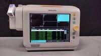 PHILIPS SURESIGNS VS3 PATIENT MONITOR
